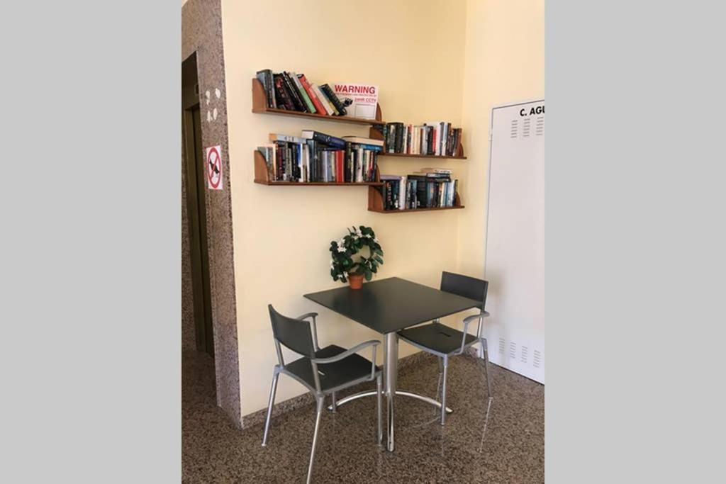 Lovely Apartment In Cabo Roig Near Beach 奥里韦拉 外观 照片