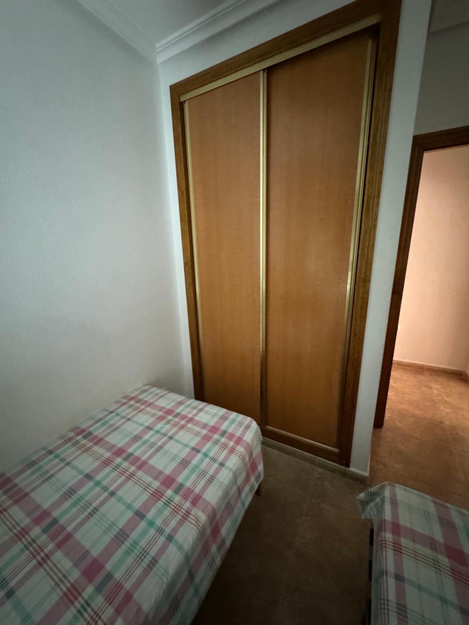 Lovely Apartment In Cabo Roig Near Beach 奥里韦拉 外观 照片