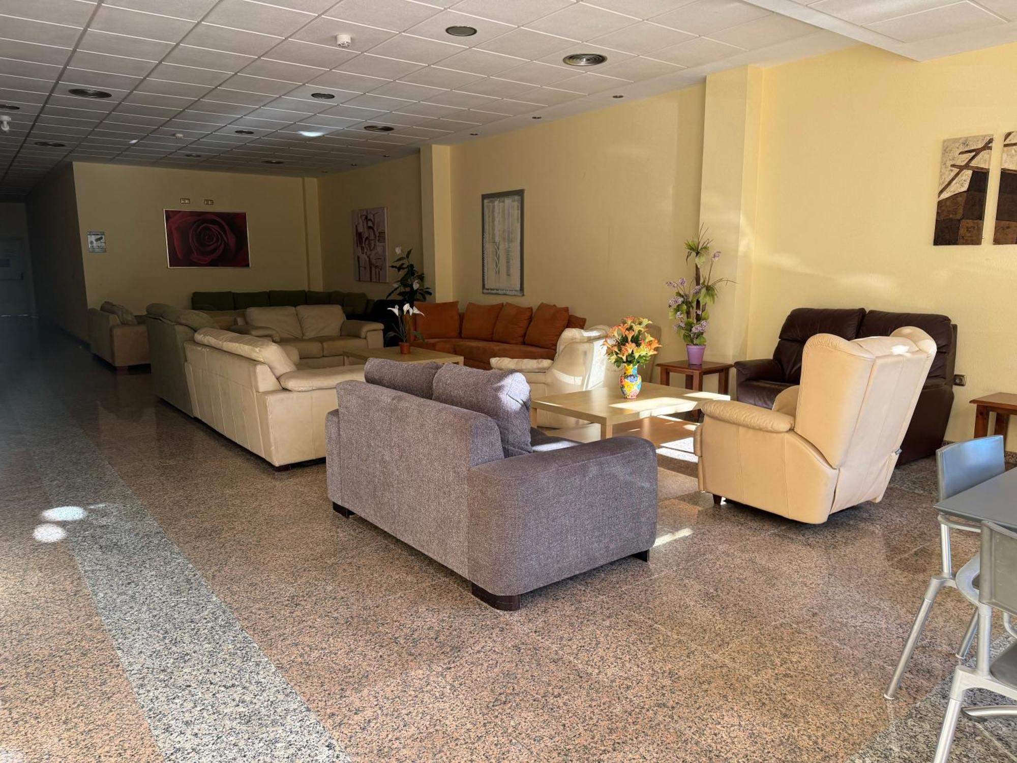 Lovely Apartment In Cabo Roig Near Beach 奥里韦拉 外观 照片