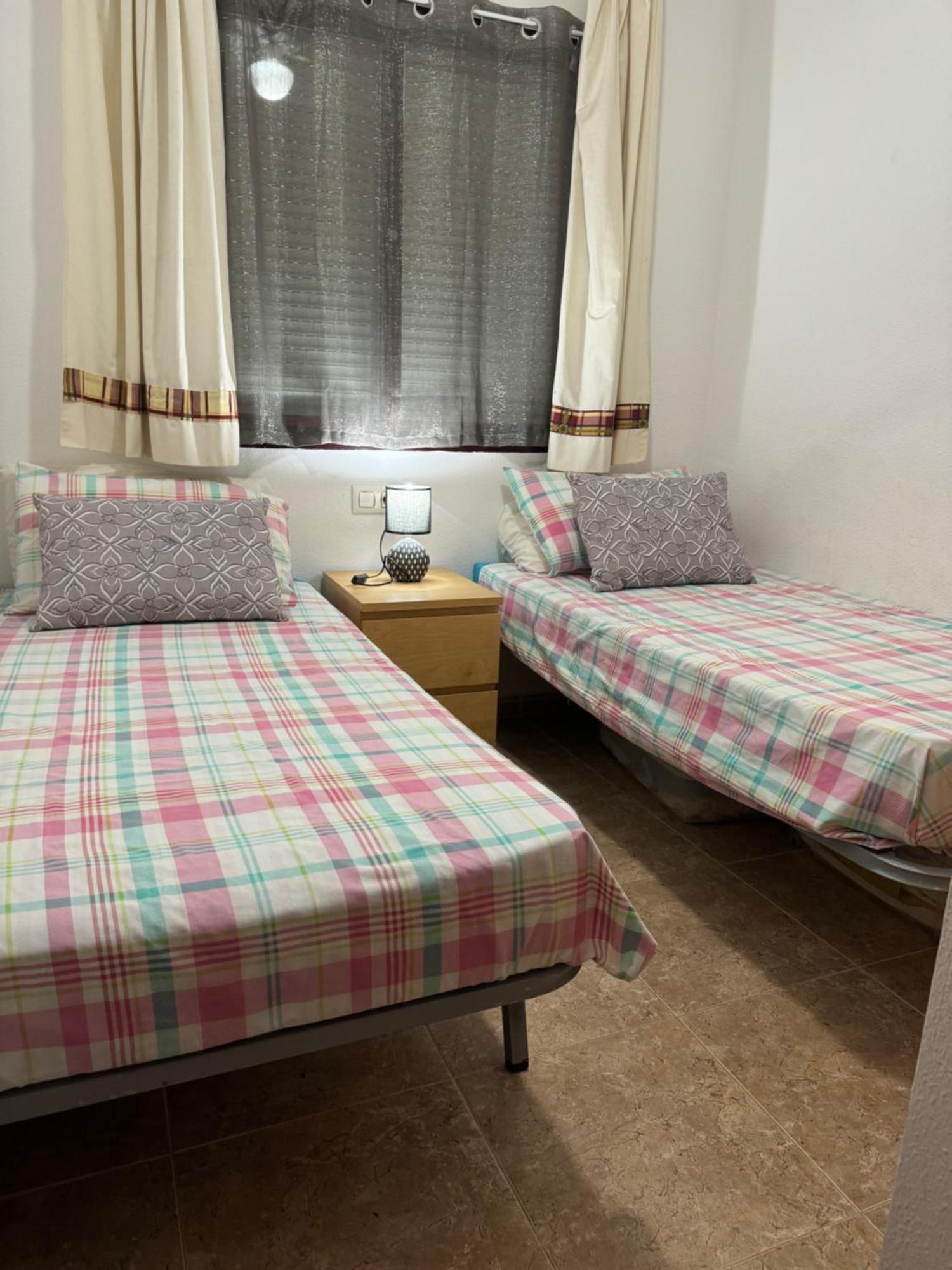 Lovely Apartment In Cabo Roig Near Beach 奥里韦拉 外观 照片